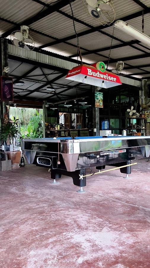 Phayam Valley Homestay Koh Phayam Exterior photo